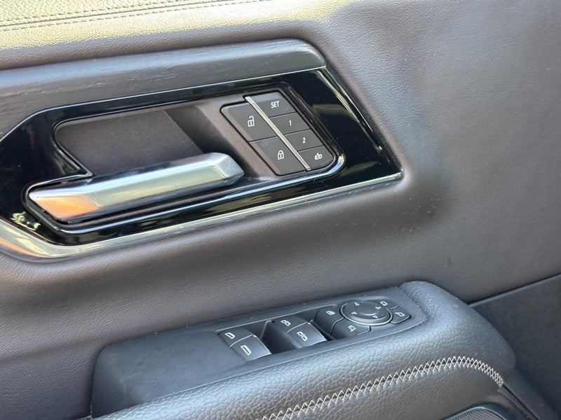2025 GMC Yukon XL 4WD 4dr Denali