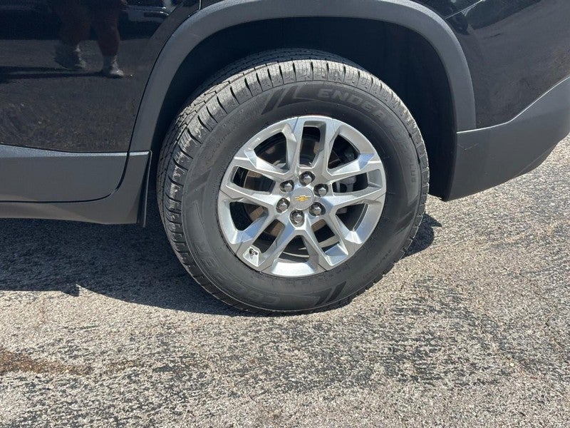 2020 Chevrolet Traverse FWD 4dr LT Cloth w/1LT