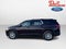 2020 Chevrolet Traverse FWD 4dr LT Leather