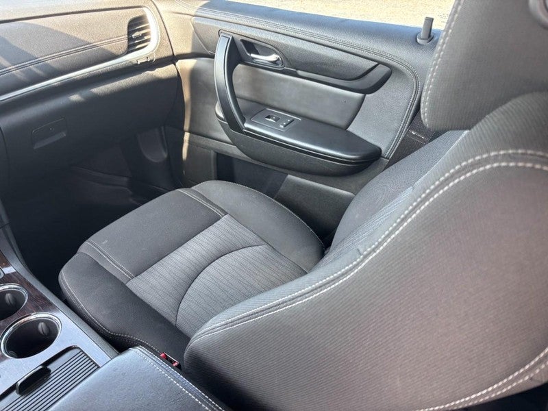 2017 Chevrolet Traverse FWD 4dr LT w/1LT