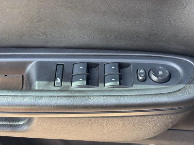 2017 Chevrolet Traverse FWD 4dr LT w/1LT