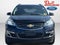 2017 Chevrolet Traverse FWD 4dr LT w/1LT
