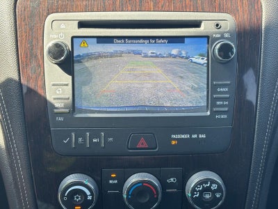 2017 Chevrolet Traverse FWD 4dr LT w/1LT