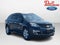 2017 Chevrolet Traverse FWD 4dr LT w/1LT