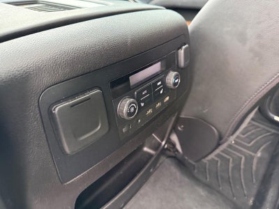 2017 Chevrolet Tahoe 4WD 4dr Premier