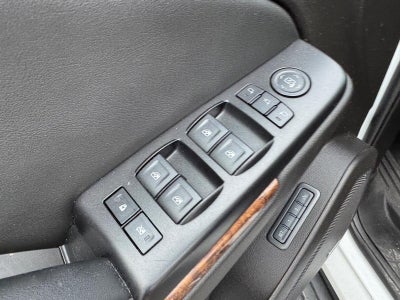 2017 Chevrolet Tahoe 4WD 4dr Premier