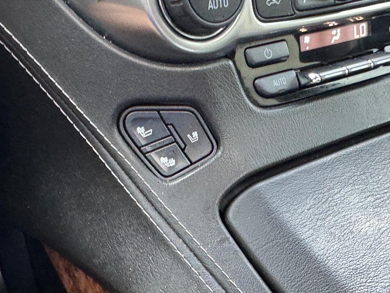 2017 Chevrolet Tahoe 4WD 4dr Premier