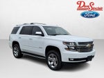 2017 Chevrolet Tahoe 4WD 4dr Premier