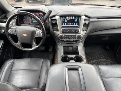 2019 Chevrolet Suburban 4WD 4dr 1500 LT