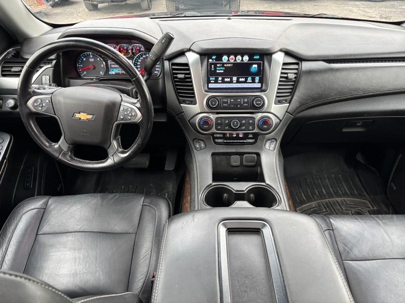 2019 Chevrolet Suburban 4WD 4dr 1500 LT