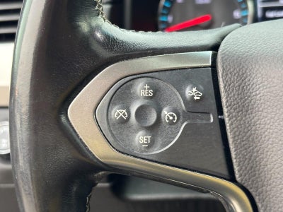 2019 Chevrolet Suburban 4WD 4dr 1500 LT