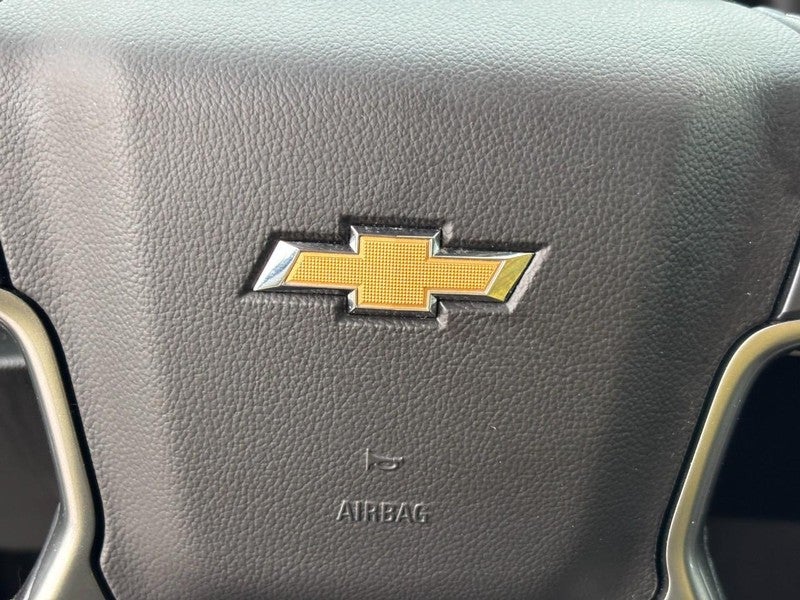 2019 Chevrolet Suburban 4WD 4dr 1500 LT