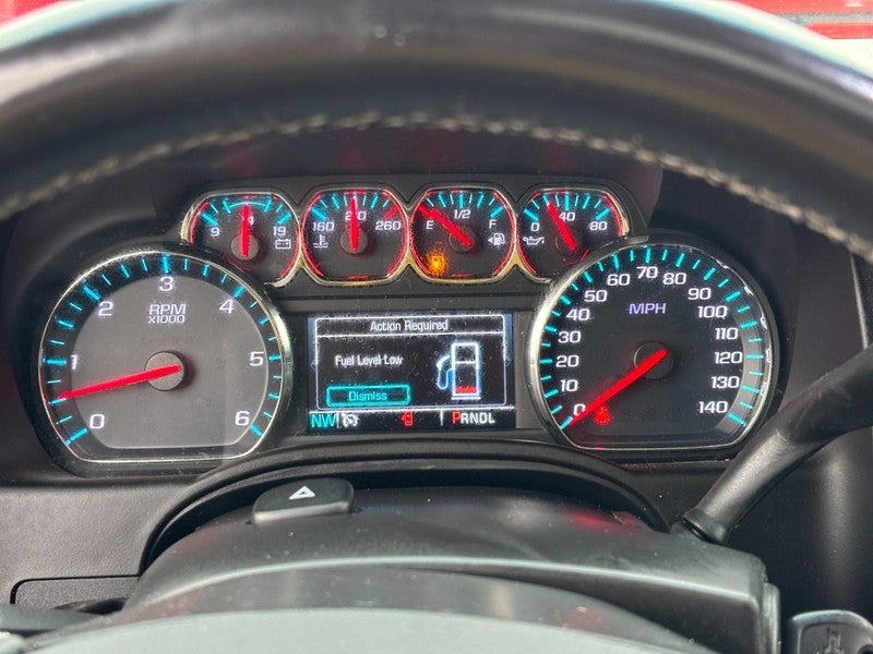 2019 Chevrolet Suburban 4WD 4dr 1500 LT