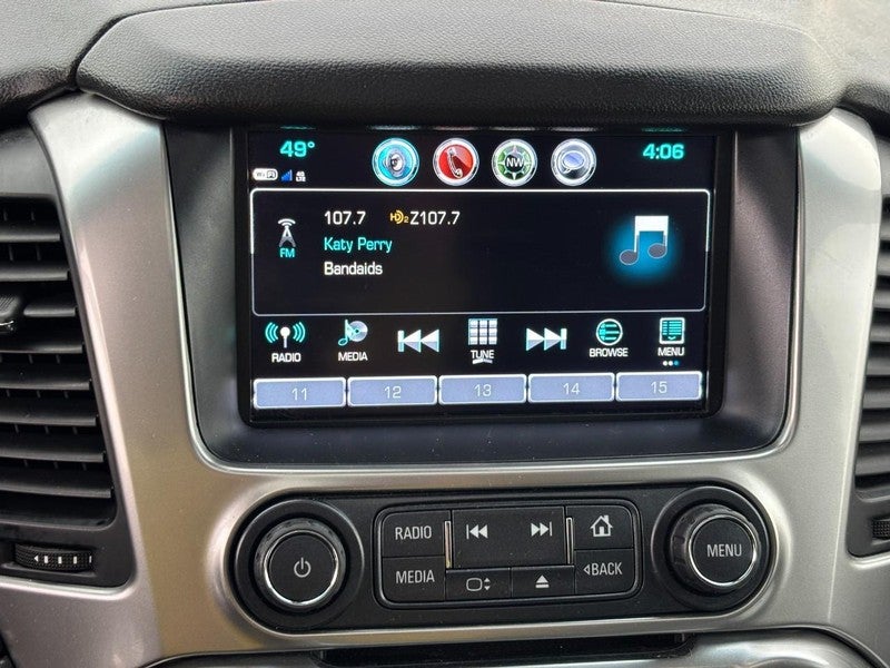 2019 Chevrolet Suburban 4WD 4dr 1500 LT