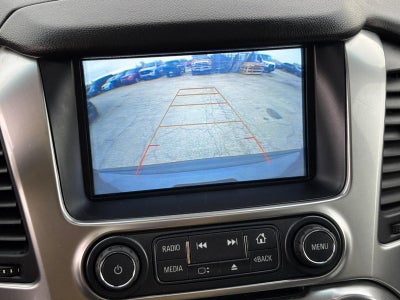 2019 Chevrolet Suburban 4WD 4dr 1500 LT