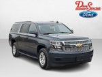 2019 Chevrolet Suburban 4WD 4dr 1500 LT