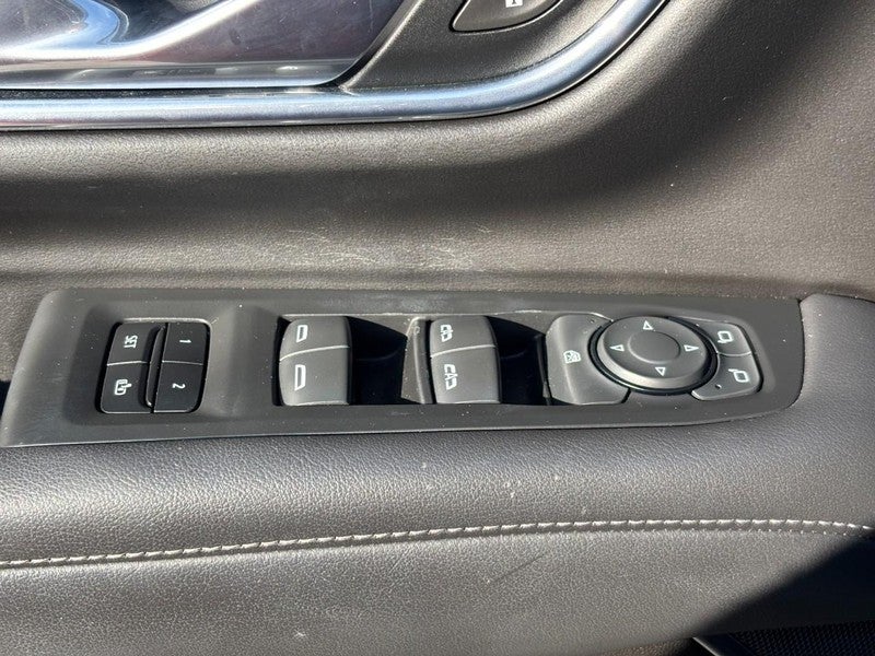 2021 Chevrolet Tahoe 4WD 4dr LT