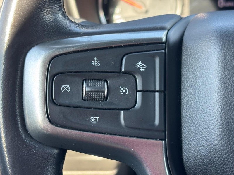 2021 Chevrolet Tahoe 4WD 4dr LT