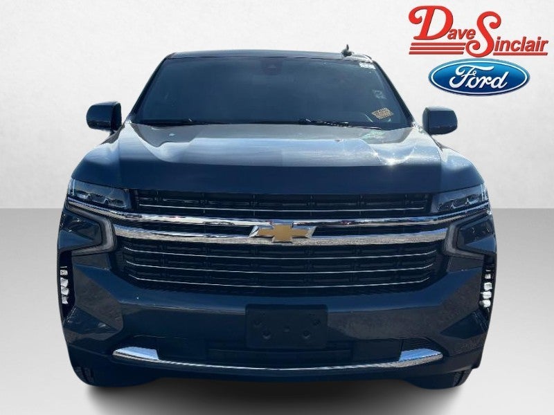 2021 Chevrolet Tahoe 4WD 4dr LT