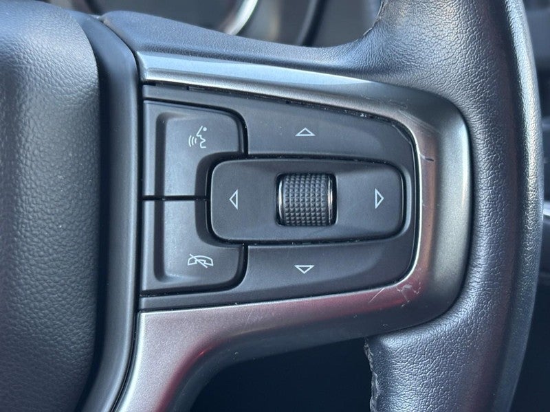 2021 Chevrolet Tahoe 4WD 4dr LT