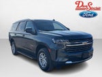 2021 Chevrolet Tahoe 4WD 4dr LT