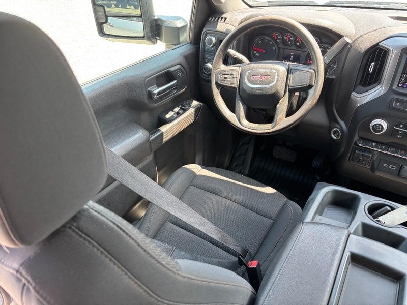 2024 GMC Sierra 2500HD 4WD Crew Cab 172" Pro