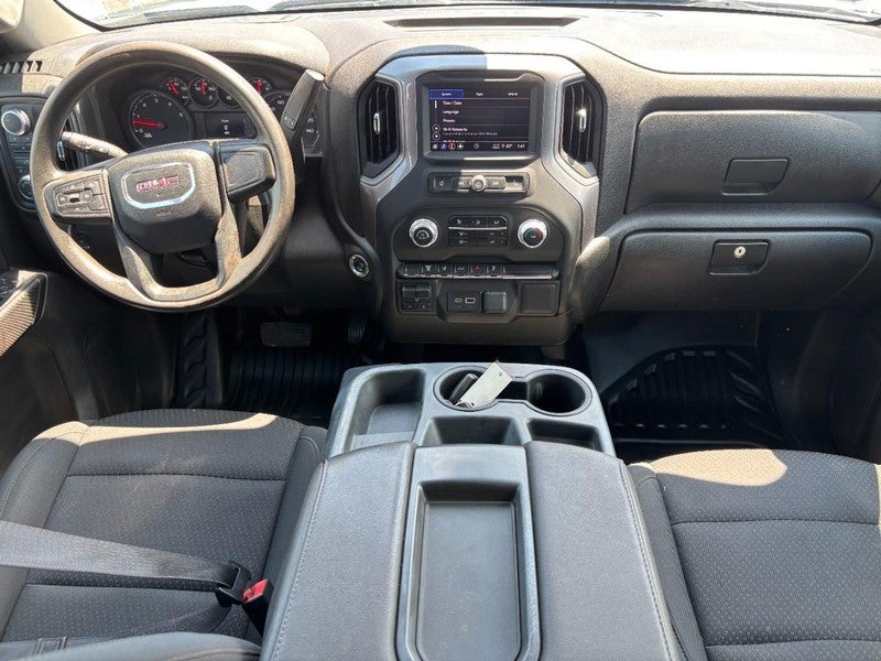 2024 GMC Sierra 2500HD 4WD Crew Cab 172" Pro
