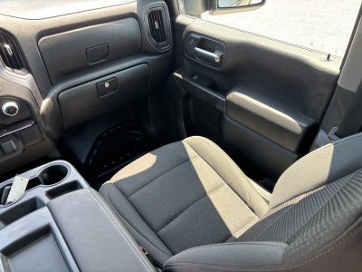 2024 GMC Sierra 2500HD 4WD Crew Cab 172" Pro
