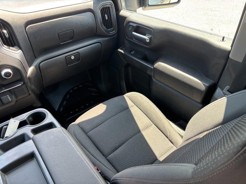 2024 GMC Sierra 2500HD 4WD Crew Cab 172" Pro