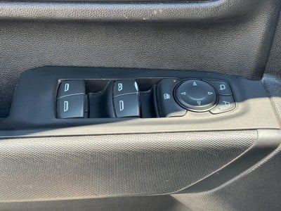 2024 GMC Sierra 2500HD 4WD Crew Cab 172" Pro