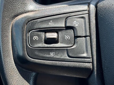 2024 GMC Sierra 2500HD 4WD Crew Cab 172" Pro
