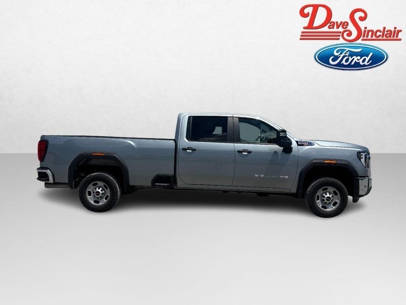 2024 GMC Sierra 2500HD 4WD Crew Cab 172" Pro