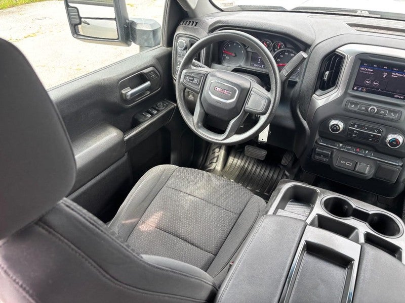 2023 GMC Sierra 2500HD 4WD Crew Cab 172" Pro