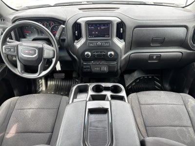 2023 GMC Sierra 2500HD 4WD Crew Cab 172" Pro
