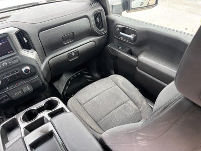 2023 GMC Sierra 2500HD 4WD Crew Cab 172" Pro