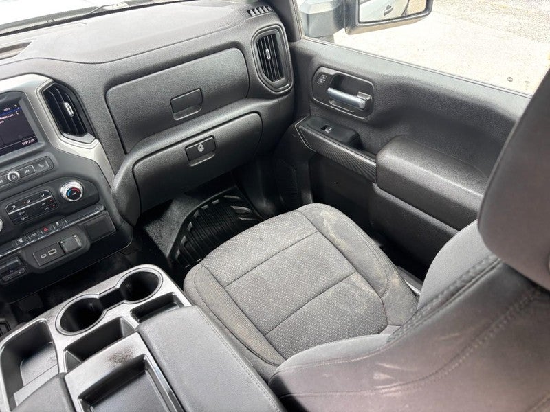 2023 GMC Sierra 2500HD 4WD Crew Cab 172" Pro