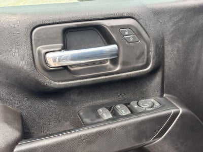 2023 GMC Sierra 2500HD 4WD Crew Cab 172" Pro