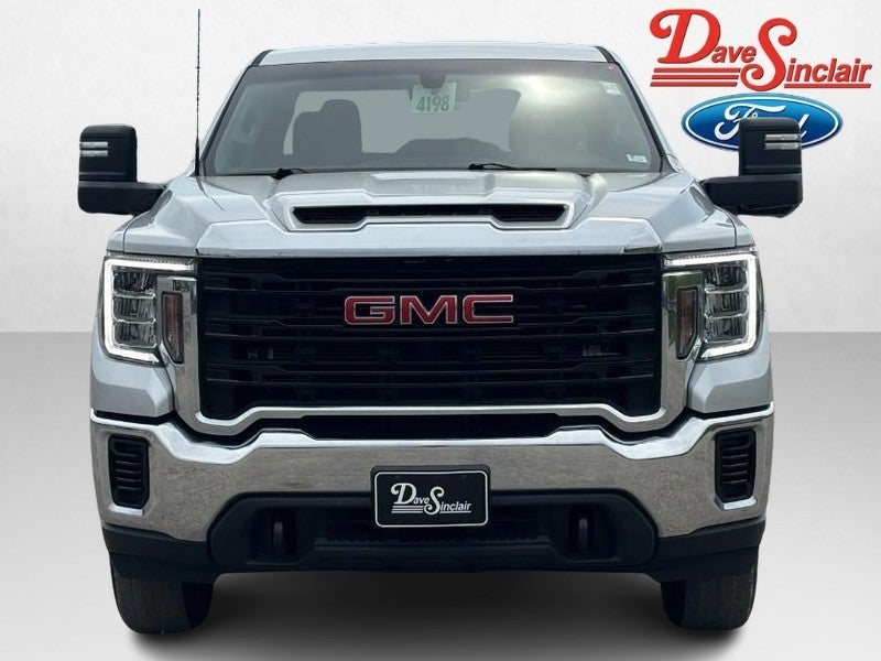 2023 GMC Sierra 2500HD 4WD Crew Cab 172" Pro