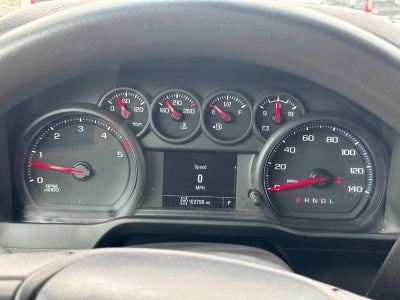 2023 GMC Sierra 2500HD 4WD Crew Cab 172" Pro