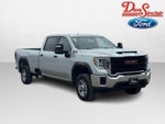 2023 GMC Sierra 2500HD 4WD Crew Cab 172" Pro
