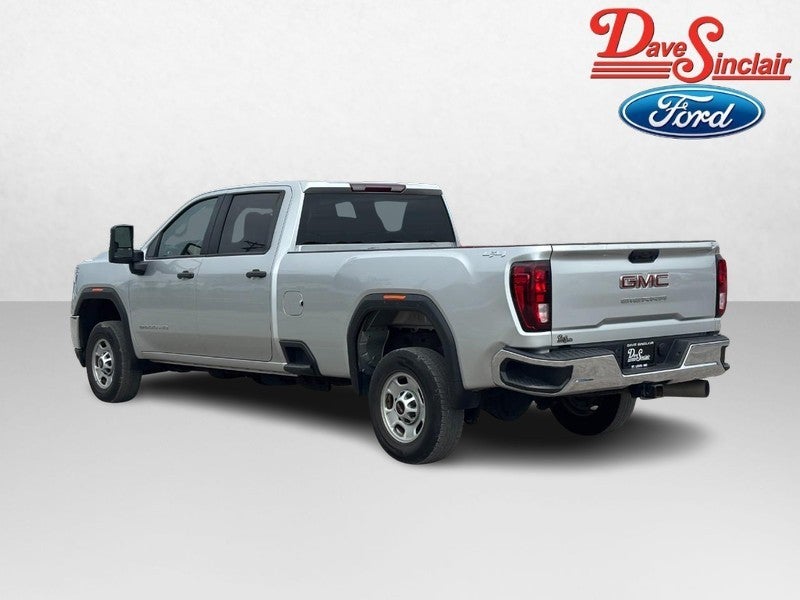 2023 GMC Sierra 2500HD 4WD Crew Cab 172" Pro