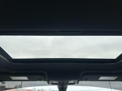 2023 GMC Sierra 2500HD 4WD Crew Cab 159" AT4