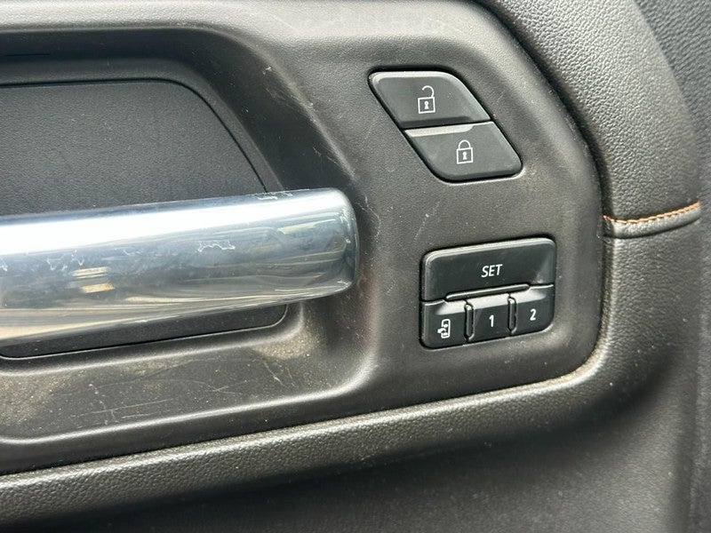 2023 GMC Sierra 2500HD 4WD Crew Cab 159" AT4