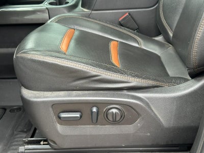 2023 GMC Sierra 2500HD 4WD Crew Cab 159" AT4