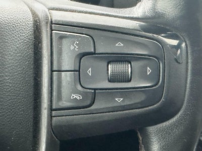 2023 GMC Sierra 2500HD 4WD Crew Cab 159" AT4