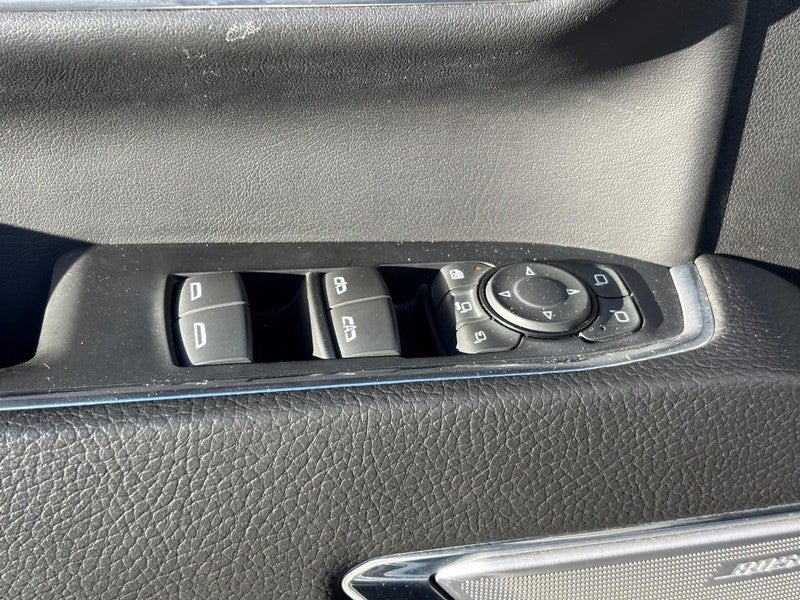 2024 GMC Sierra 2500HD 4WD Crew Cab 159" Denali