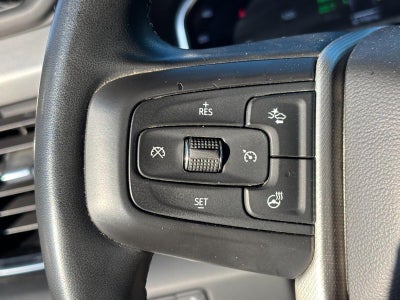 2024 GMC Sierra 2500HD 4WD Crew Cab 159" Denali