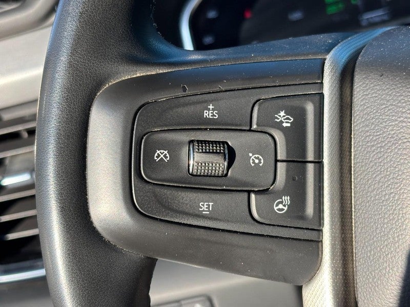 2024 GMC Sierra 2500HD 4WD Crew Cab 159" Denali