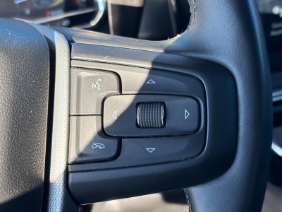 2024 GMC Sierra 2500HD 4WD Crew Cab 159" Denali