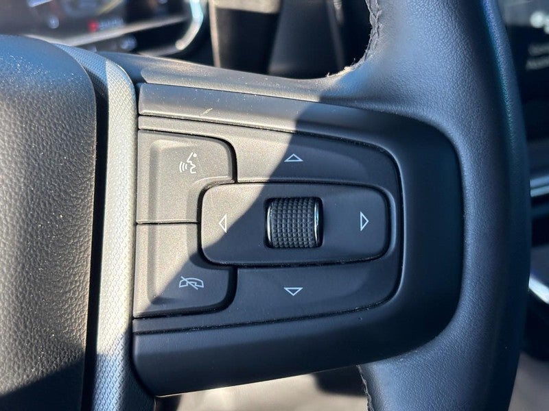 2024 GMC Sierra 2500HD 4WD Crew Cab 159" Denali